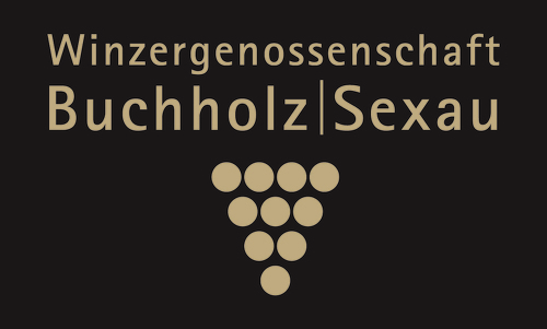 Logo Weinbau- und Vertriebsgenossenschaft Buchholz eG 