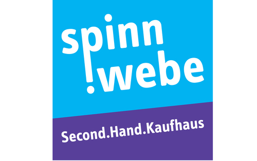 "Diakonisches Werk Freiburg -  Die Spinnwebe"