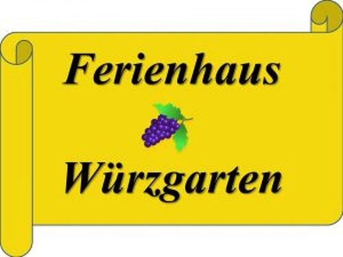 Mosel Ferienhaus Würzgarten