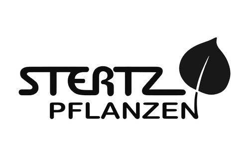 Logo Stertz Pflanzen GbR