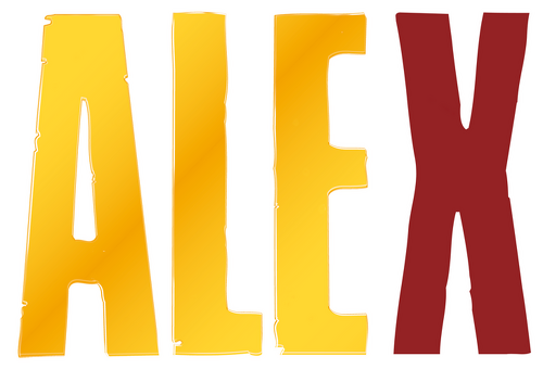 Logo ALEX Weil am Rhein
