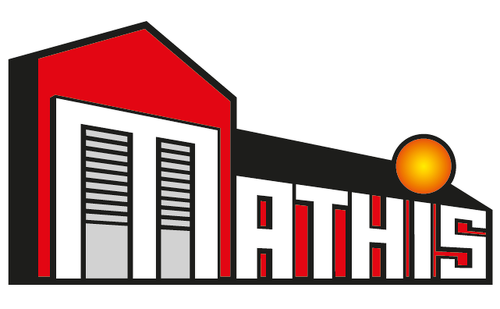 Logo Mathis Sonnenschutz GmbH & Co.KG