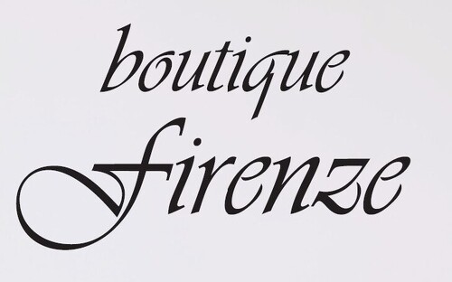 Boutique Firenze 