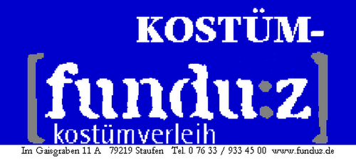 funduz Kostümverleih 