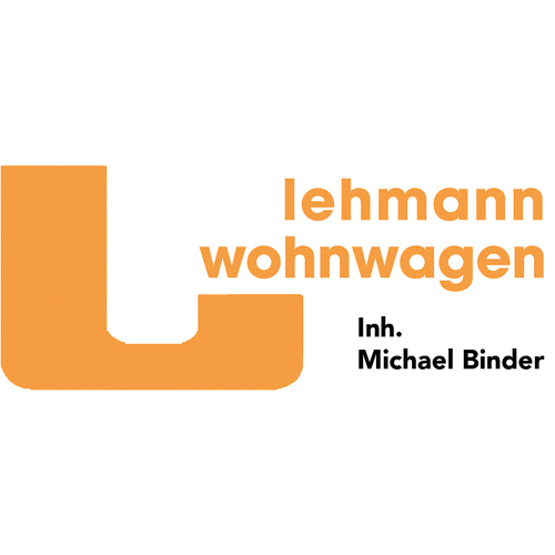 Binder GmbH ehemals Lehmann Wohnwagen