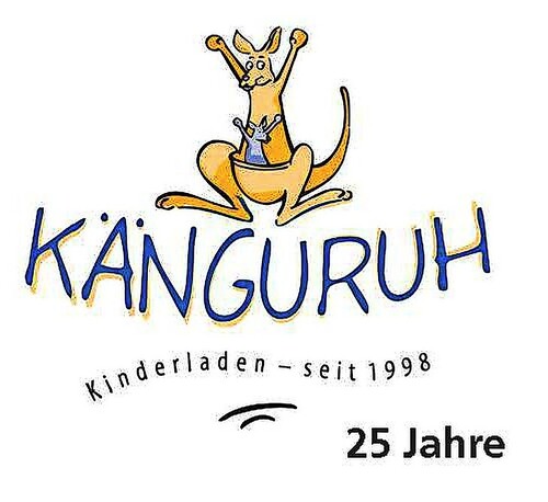 Kinderladen Känguruh