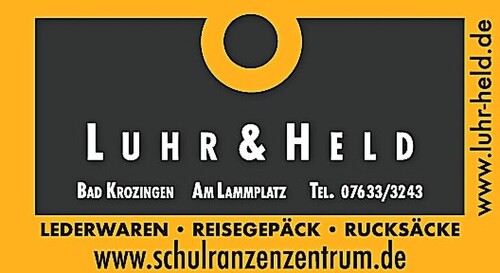 Luhr & Held