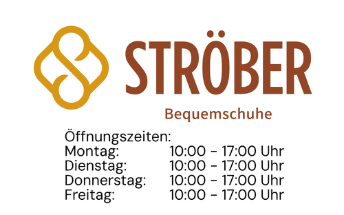 Logo Ströber & Co. GmbH
