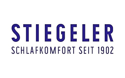 Stiegeler Schlafkomfort - seit 1902