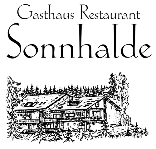 Sonnhalde Cafe Restaurant