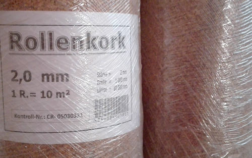 Titelbild zu Angebot 2394