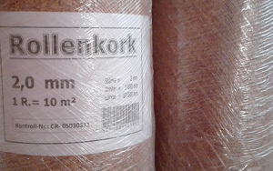 Titelbild zu Angebot 2394