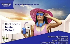 Titelbild zu Angebot 3698