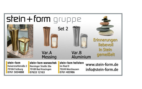 Titelbild zu Angebot 3702