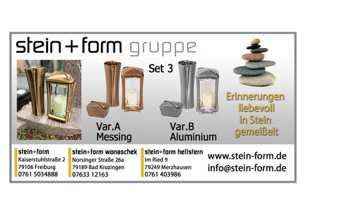 Titelbild zu Angebot 3703