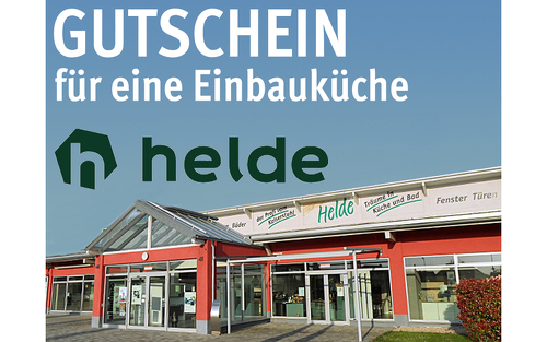 Titelbild zu Angebot 3501