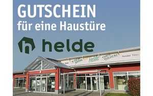 Titelbild zu Angebot 3505