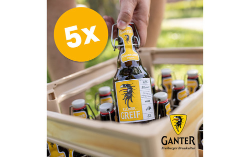 Titelbild zu Angebot 1958