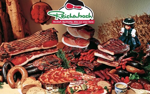 Titelbild zu Angebot 1987