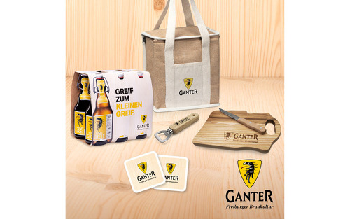 Titelbild zu Angebot 1995