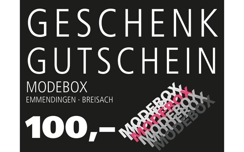 Titelbild zu Angebot 2305