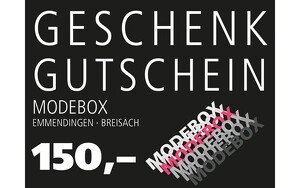 Titelbild zu Angebot 2306