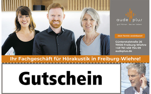 Titelbild zu Angebot 3041