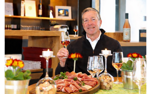 Titelbild zu Angebot 3064