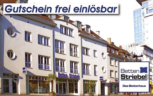 Titelbild zu Angebot 3088