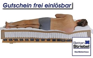 Titelbild zu Angebot 3095