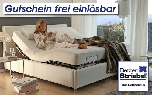 Titelbild zu Angebot 3096