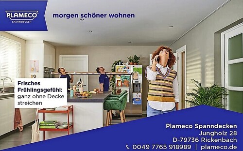 Titelbild zu Angebot 3102