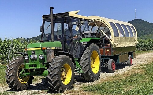 Titelbild zu Angebot 3261