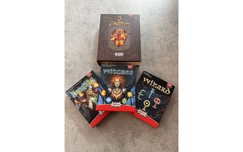 Titelbild zu Angebot 3361