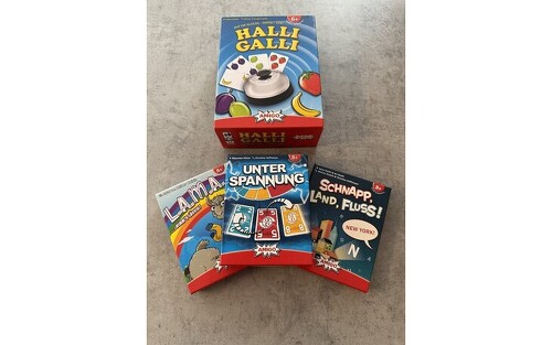 Titelbild zu Angebot 3345