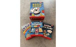 Titelbild zu Angebot 3345