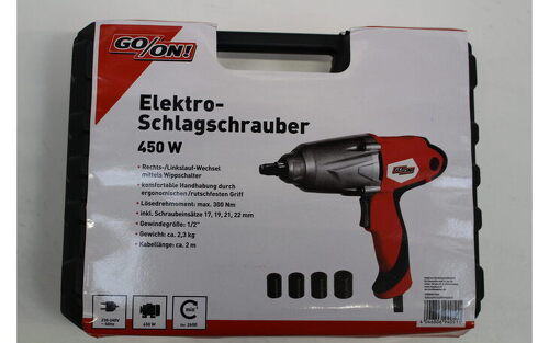 Titelbild zu Angebot 3398