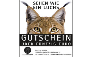 Titelbild zu Angebot 3765