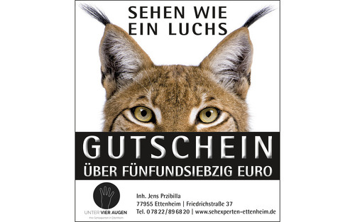 Titelbild zu Angebot 3768