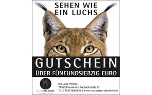 Titelbild zu Angebot 3769