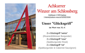 Titelbild zu Angebot 3935