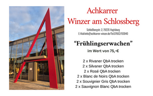 Titelbild zu Angebot 3936