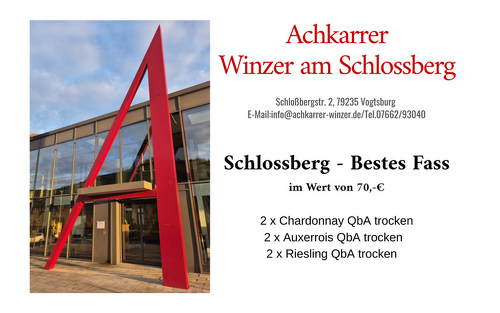 Titelbild zu Angebot 3937