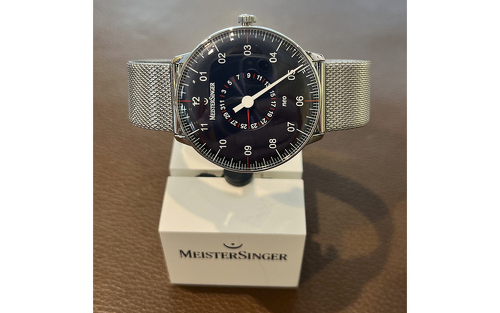 Titelbild zu Angebot 4079