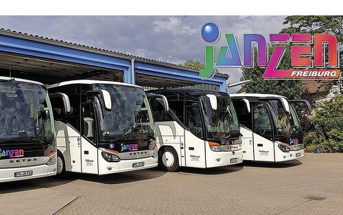 Titelbild zu Angebot 4088